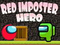 Spill Rød Impostor Held online