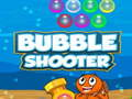 Spill Bobleskytter online