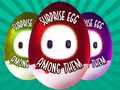 Spill Overraskelsesegg Blant Dem online