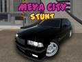 Spill Meya City Stunt online