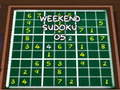 Spill Helgesudoku 05 online