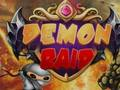 Spill Demon Raid online