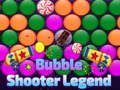 Spill Bobleskytterlegenden online