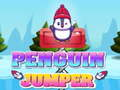 Spill Pingvin Hopper online