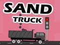 Spill Sand Lastebil online