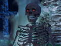 Spill Skeletverden - Skulte Stjerner online