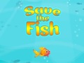 Spill Redde Fisken online