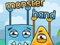 Spill Monsterhender online