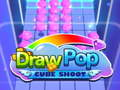 Spill Tegn Pop Kube Skyt online
