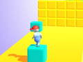Spill Stable Terninger 3D online