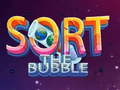 Spill Sorter boblen online
