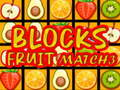 Spill Kluster Frukt Match3 online