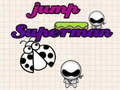 Spill Supermann Hopp online