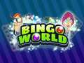 Spill Bingo Verden online