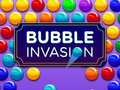 Spill Bubbelinnvasjon online