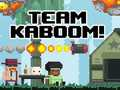 Spill Team Kaboom online
