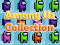 Spill Among Us Samling online