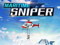 Spill Maritim Sniper online