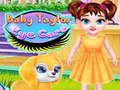 Spill Baby Taylor Øyebeskyttelse online