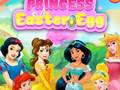 Spill Prinsesse Påskeegg online