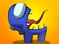 Spill Amongus.io online