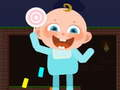 Spill Super Pappa online