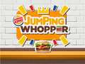 Spill Hoppende Whopper online