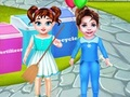 Spill Baby Taylor Jorda Dag online