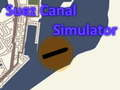 Spill Suezkanalen Simulator online