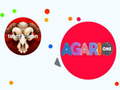 Spill Agario.en online