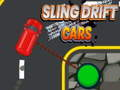 Spill Sling Drift Biler online