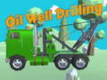 Spill Olje brønn boring online