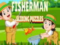 Spill Fiskerens Glidende Puslespill online