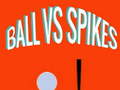 Spill Ball mot pigger online