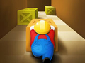 Spill Skyv Labyrint Puslespill online