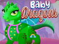 Spill Baby Drager online