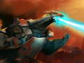 Spill Smashy City Monster 3D online