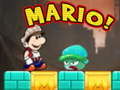 Spill Mario! online