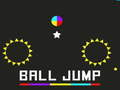 Spill Ball Hopp online