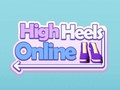 Spill Høye Hæler Online online