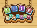 Spill Mahjong-fliser online