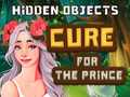 Spill Skjulte Gjenstander: Kuren For Prinsen online