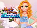Spill Blond Prinsesse Gelé Negler Spa online