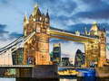 Spill London puslespillsamling online