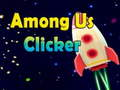 Spill Among Us Clicker online