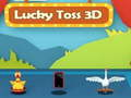 Spill Lykke Kast 3D online