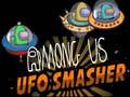Spill Blant Oss: UFO Knuser online