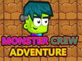 Spill Monster Crew Eventyr online