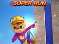 Spill Alvin Super Løp online
