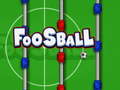 Spill Bordfotball online